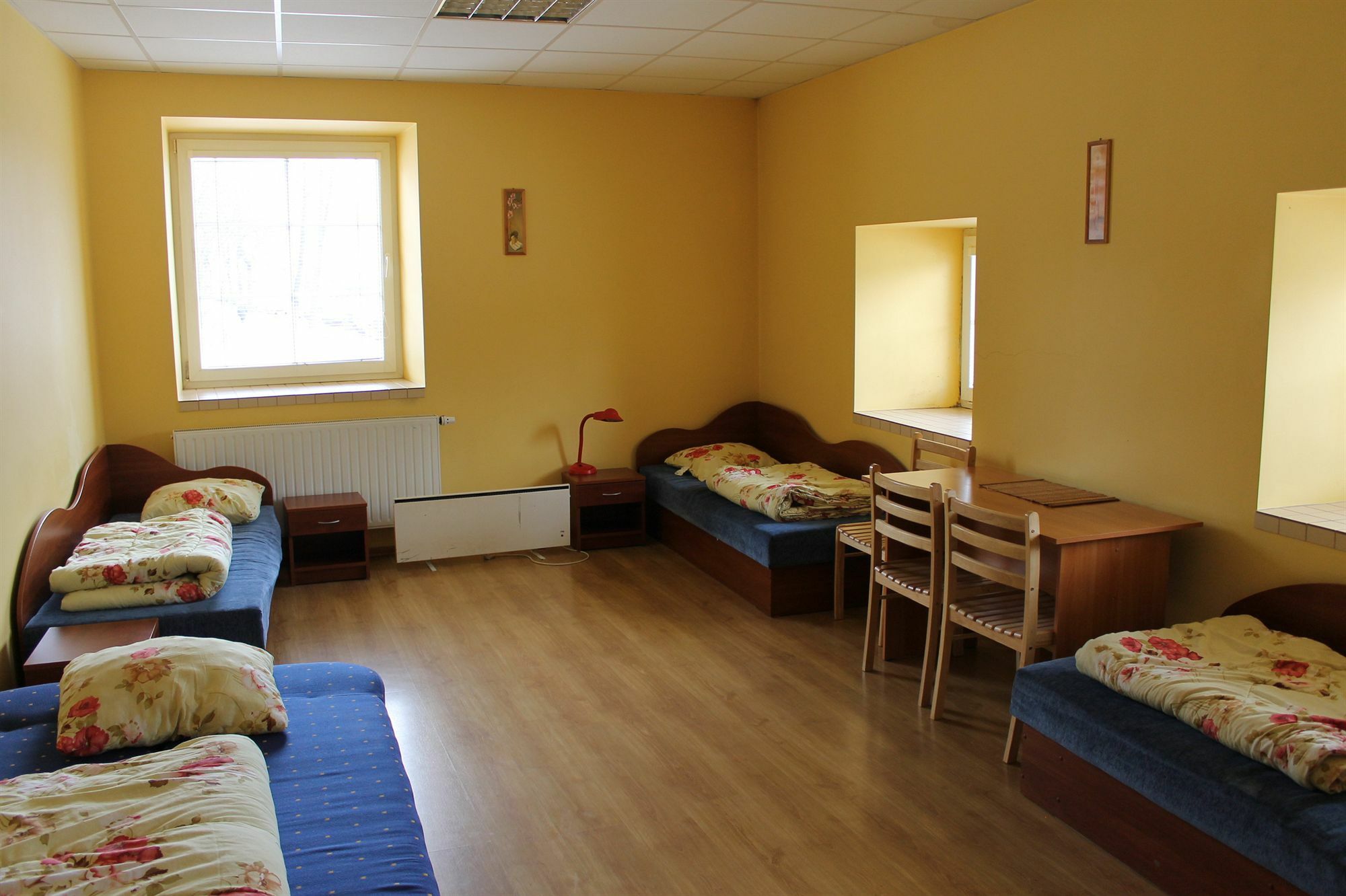 Fortuna Hostel Vilnius Luaran gambar