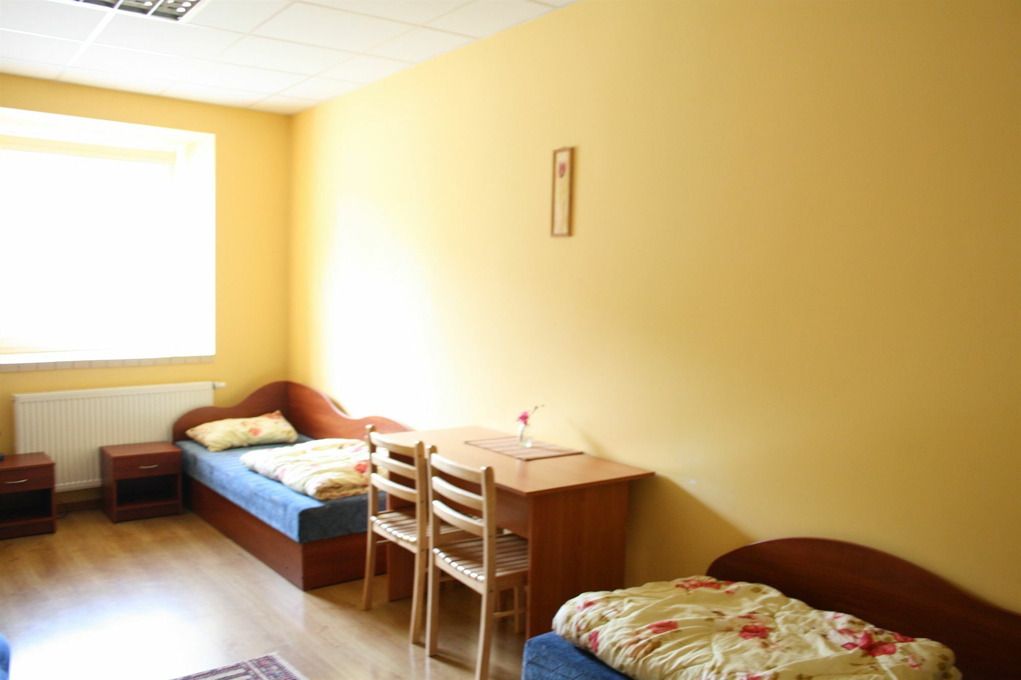 Fortuna Hostel Vilnius Luaran gambar