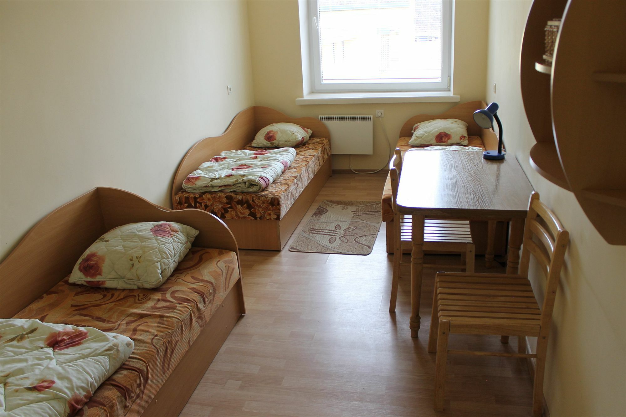 Fortuna Hostel Vilnius Luaran gambar